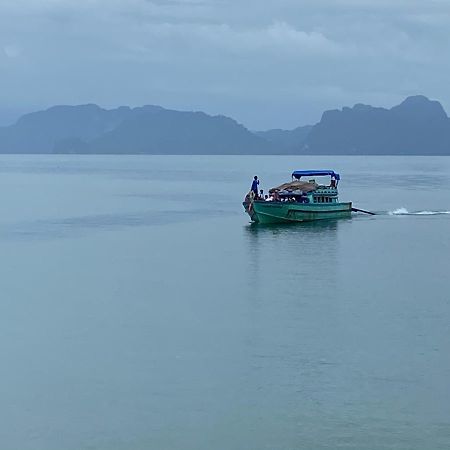 Bannsuan Amaleena Ko Yao Noi Extérieur photo