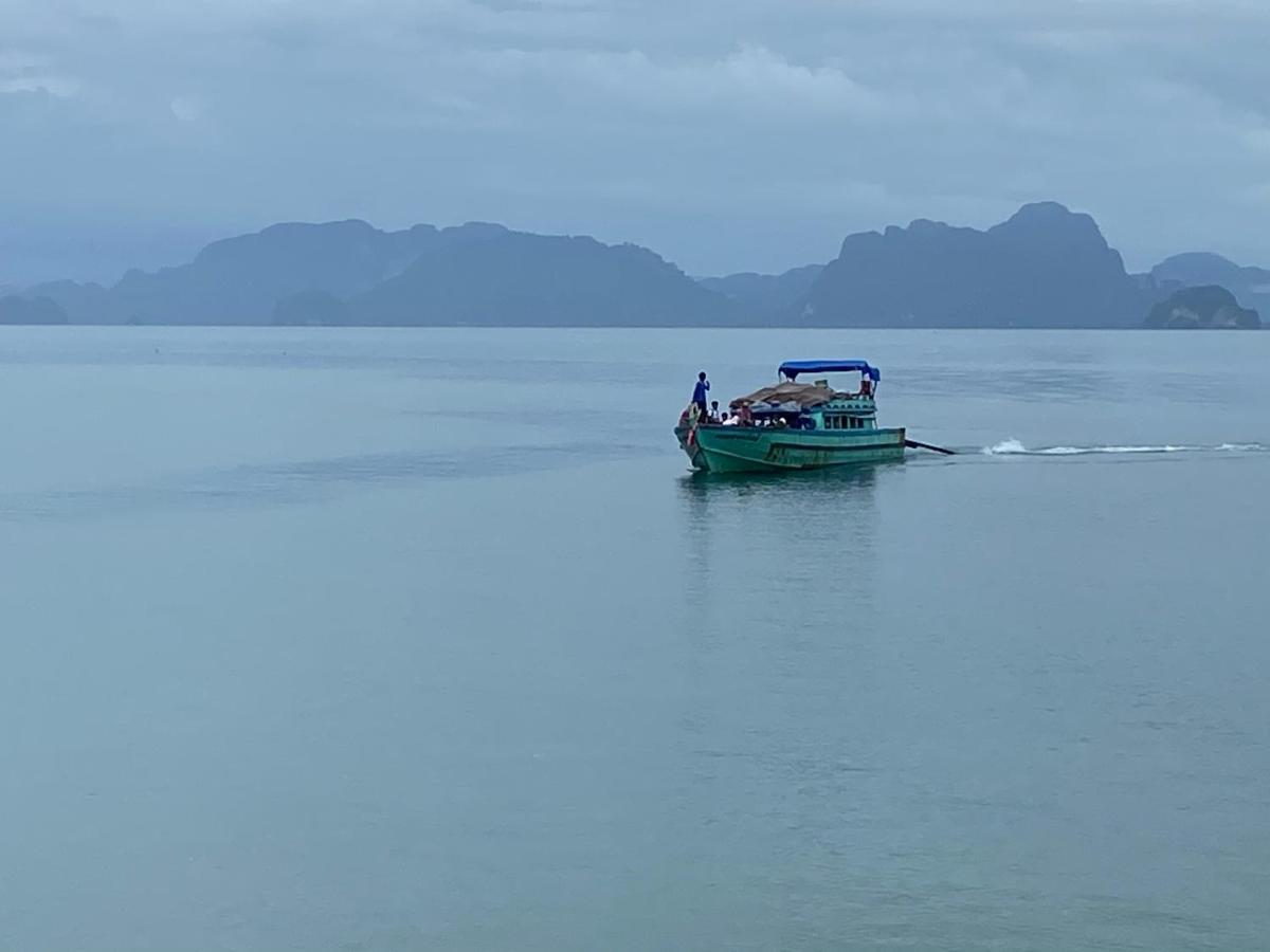Bannsuan Amaleena Ko Yao Noi Extérieur photo